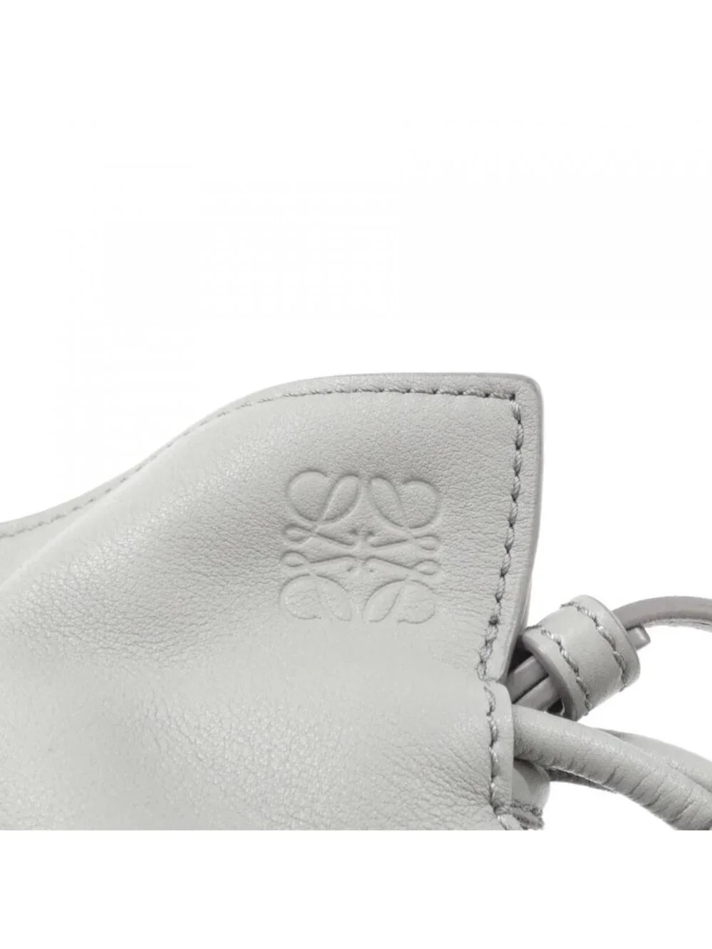 Loewe Flamenco Clutch Mini